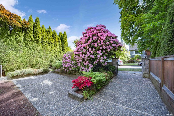 Photo 13 at 3191 W 23rd Avenue, Dunbar, Vancouver West