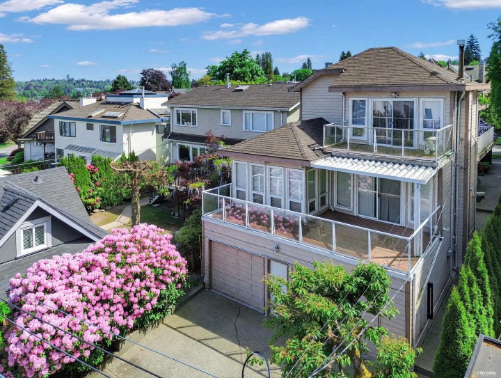 Photo 16 at 3191 W 23rd Avenue, Dunbar, Vancouver West