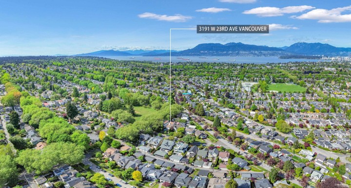 Photo 5 at 3191 W 23rd Avenue, Dunbar, Vancouver West