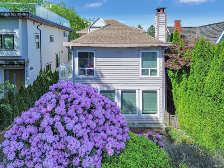 Photo 11 at 3191 W 23rd Avenue, Dunbar, Vancouver West