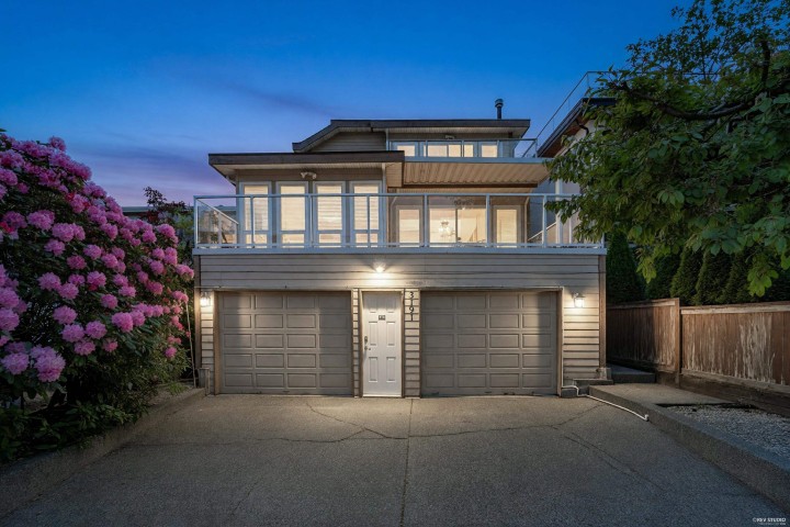 Photo 40 at 3191 W 23rd Avenue, Dunbar, Vancouver West