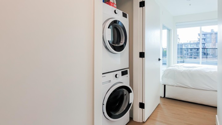 Photo 23 at 401 - 2235 E Broadway, Grandview Woodland, Vancouver East
