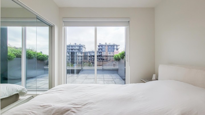 Photo 16 at 401 - 2235 E Broadway, Grandview Woodland, Vancouver East