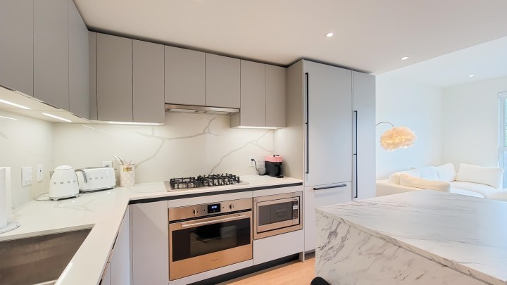 Photo 12 at 401 - 2235 E Broadway, Grandview Woodland, Vancouver East
