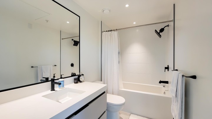 Photo 22 at 401 - 2235 E Broadway, Grandview Woodland, Vancouver East