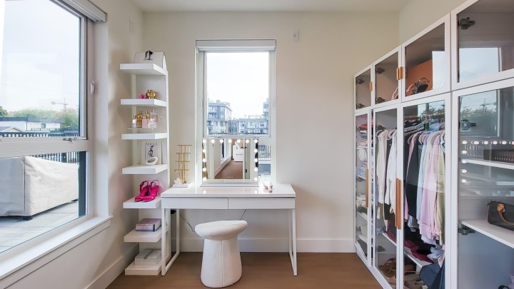 Photo 20 at 401 - 2235 E Broadway, Grandview Woodland, Vancouver East