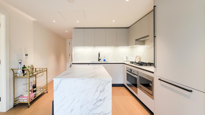 Photo 9 at 401 - 2235 E Broadway, Grandview Woodland, Vancouver East