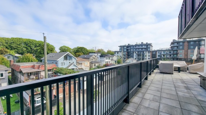 Photo 24 at 401 - 2235 E Broadway, Grandview Woodland, Vancouver East