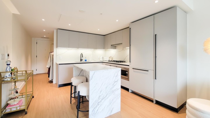 Photo 10 at 401 - 2235 E Broadway, Grandview Woodland, Vancouver East