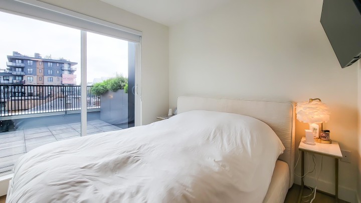 Photo 15 at 401 - 2235 E Broadway, Grandview Woodland, Vancouver East