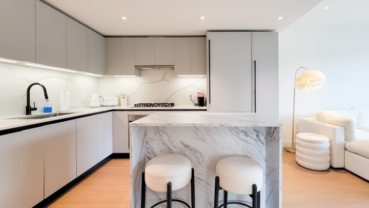 Photo 11 at 401 - 2235 E Broadway, Grandview Woodland, Vancouver East