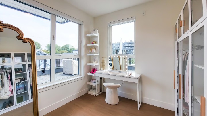 Photo 19 at 401 - 2235 E Broadway, Grandview Woodland, Vancouver East