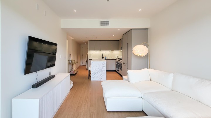 Photo 8 at 401 - 2235 E Broadway, Grandview Woodland, Vancouver East
