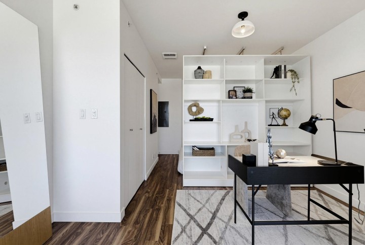 Photo 13 at 409 - 2511 Quebec Street, Mount Pleasant VE, Vancouver East