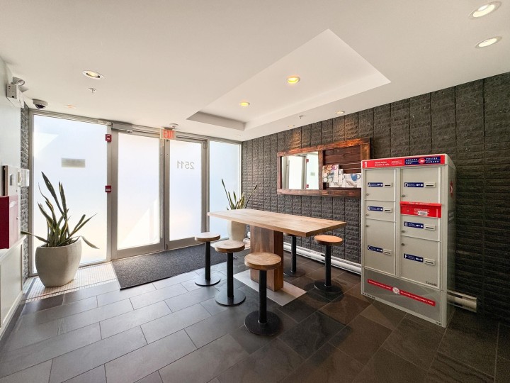 Photo 24 at 409 - 2511 Quebec Street, Mount Pleasant VE, Vancouver East