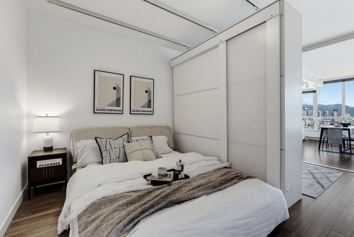 Photo 14 at 409 - 2511 Quebec Street, Mount Pleasant VE, Vancouver East