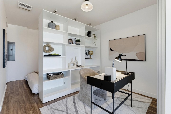 Photo 11 at 409 - 2511 Quebec Street, Mount Pleasant VE, Vancouver East