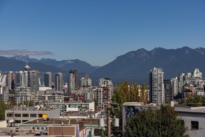 Photo 19 at 409 - 2511 Quebec Street, Mount Pleasant VE, Vancouver East