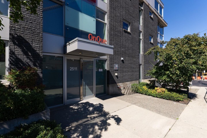 Photo 25 at 409 - 2511 Quebec Street, Mount Pleasant VE, Vancouver East