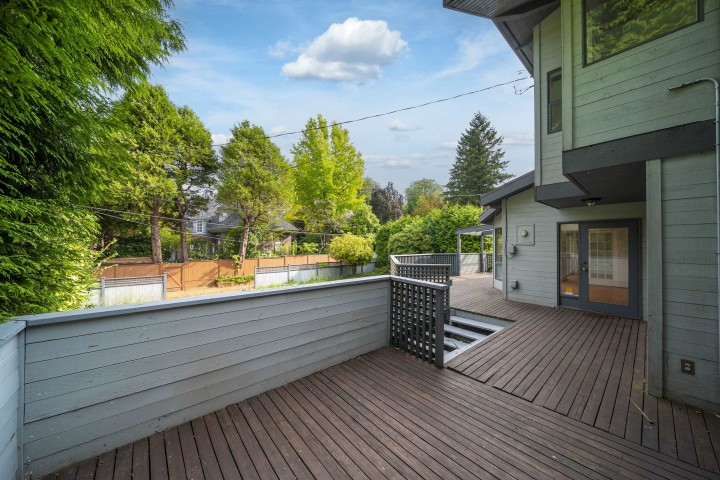 Photo 6 at 1975 W 18th Avenue, Shaughnessy, Vancouver West