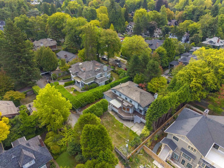 Photo 16 at 1975 W 18th Avenue, Shaughnessy, Vancouver West
