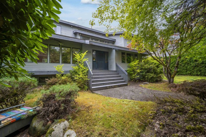 Photo 1 at 1975 W 18th Avenue, Shaughnessy, Vancouver West
