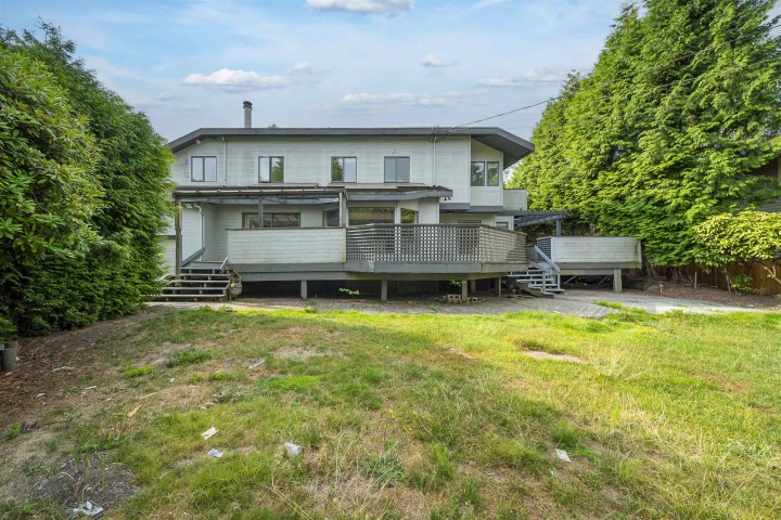 Photo 9 at 1975 W 18th Avenue, Shaughnessy, Vancouver West
