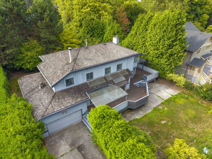 Photo 15 at 1975 W 18th Avenue, Shaughnessy, Vancouver West