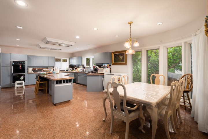 Photo 6 at 1277 W King Edward Avenue, Shaughnessy, Vancouver West