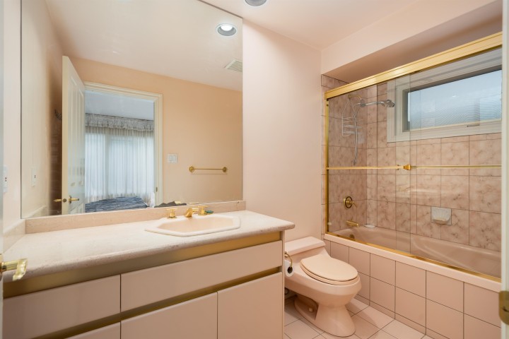 Photo 13 at 1277 W King Edward Avenue, Shaughnessy, Vancouver West