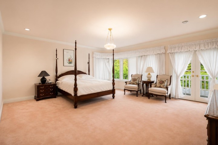 Photo 16 at 1277 W King Edward Avenue, Shaughnessy, Vancouver West
