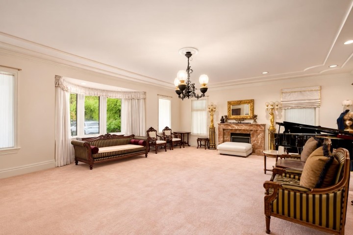 Photo 3 at 1277 W King Edward Avenue, Shaughnessy, Vancouver West