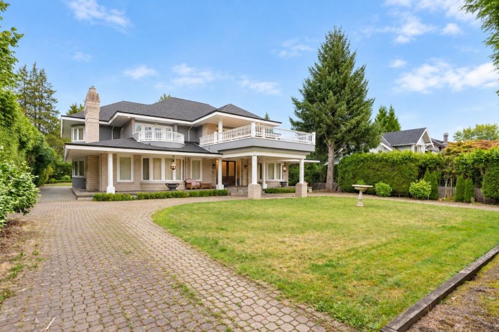 Photo 1 at 1277 W King Edward Avenue, Shaughnessy, Vancouver West