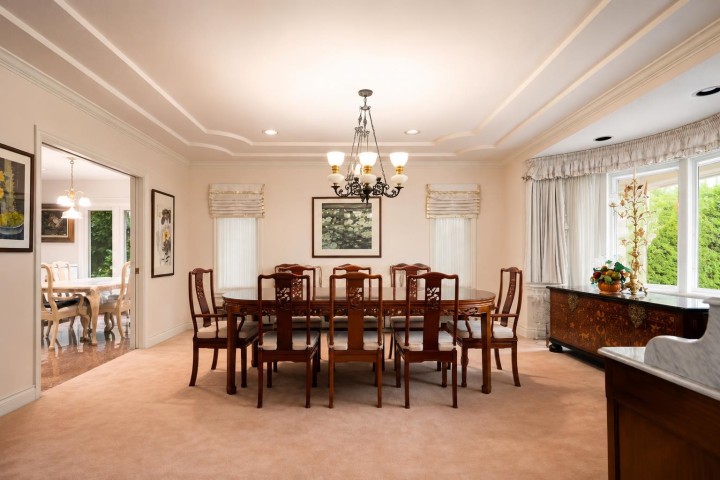 Photo 5 at 1277 W King Edward Avenue, Shaughnessy, Vancouver West