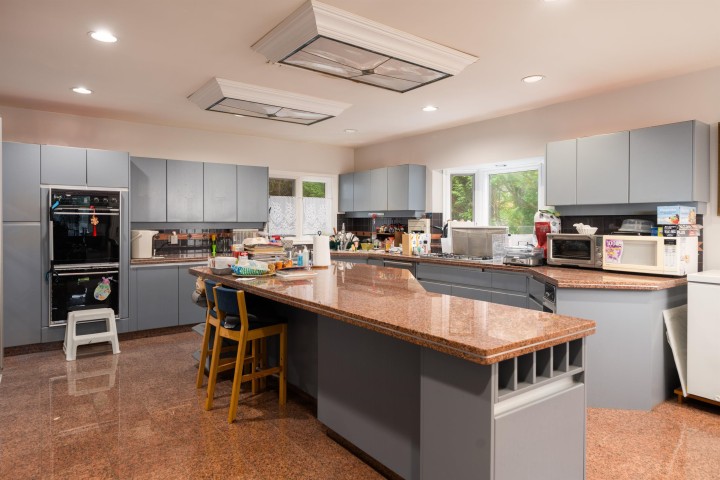 Photo 9 at 1277 W King Edward Avenue, Shaughnessy, Vancouver West