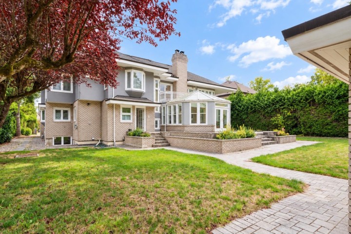 Photo 38 at 1277 W King Edward Avenue, Shaughnessy, Vancouver West