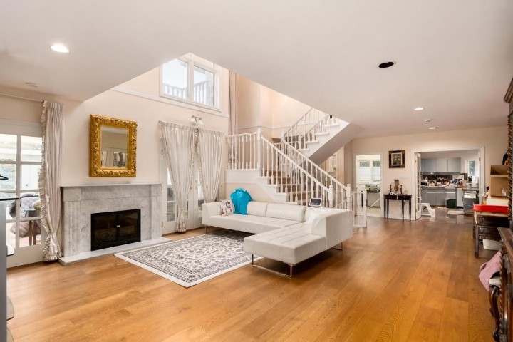 Photo 10 at 1277 W King Edward Avenue, Shaughnessy, Vancouver West