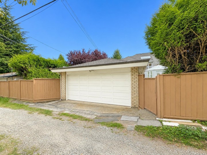 Photo 40 at 1277 W King Edward Avenue, Shaughnessy, Vancouver West