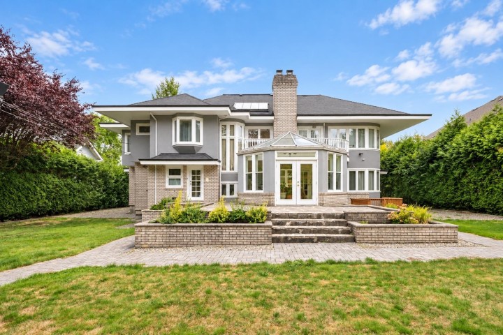 Photo 39 at 1277 W King Edward Avenue, Shaughnessy, Vancouver West