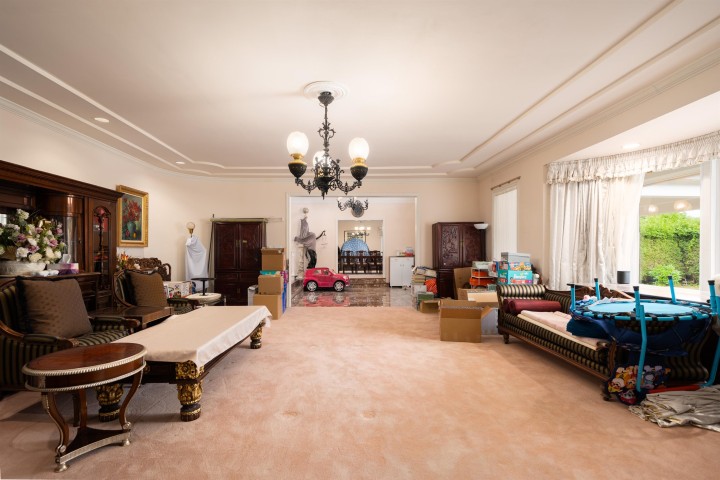 Photo 4 at 1277 W King Edward Avenue, Shaughnessy, Vancouver West