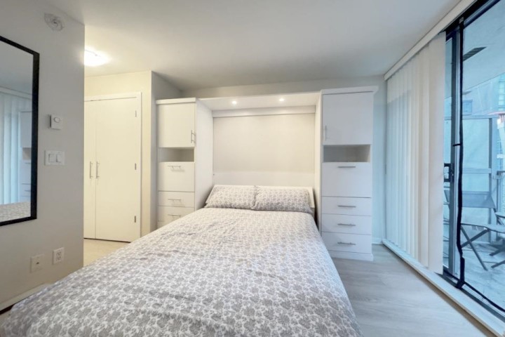 Photo 12 at 401 - 1225 Richards Street, Downtown VW, Vancouver West