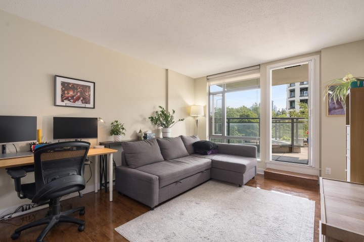 Photo 2 at 508 - 3660 Vanness Avenue, Collingwood VE, Vancouver East