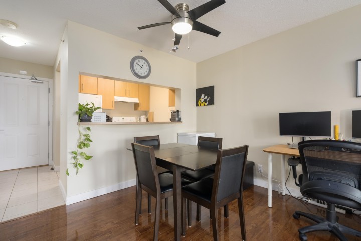 Photo 6 at 508 - 3660 Vanness Avenue, Collingwood VE, Vancouver East