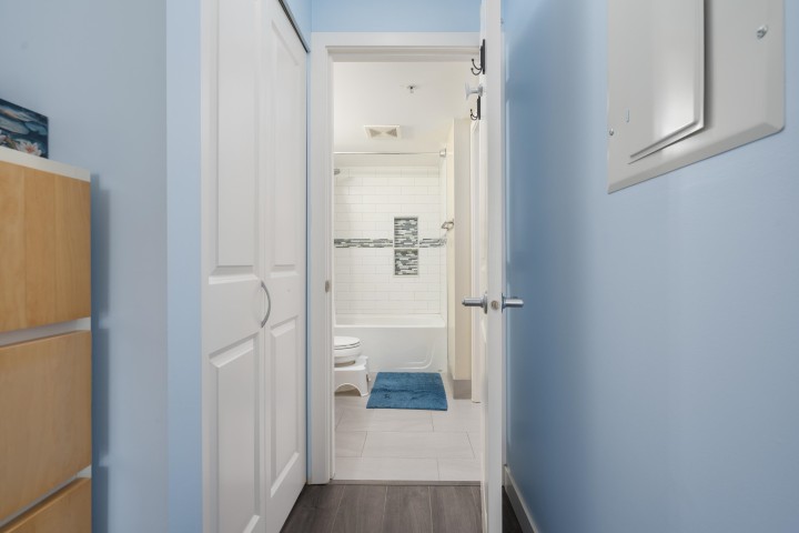 Photo 17 at 508 - 3660 Vanness Avenue, Collingwood VE, Vancouver East