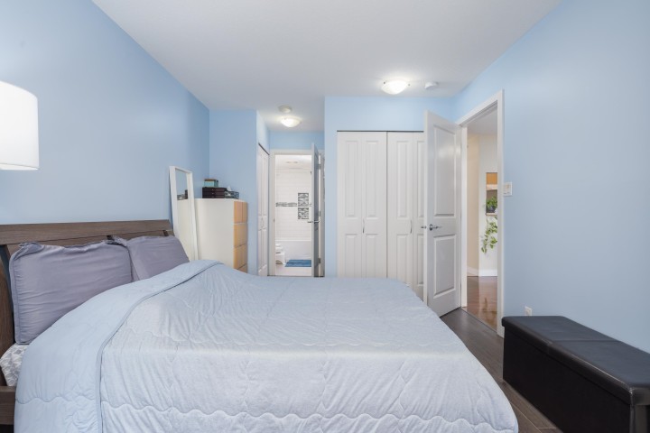 Photo 16 at 508 - 3660 Vanness Avenue, Collingwood VE, Vancouver East