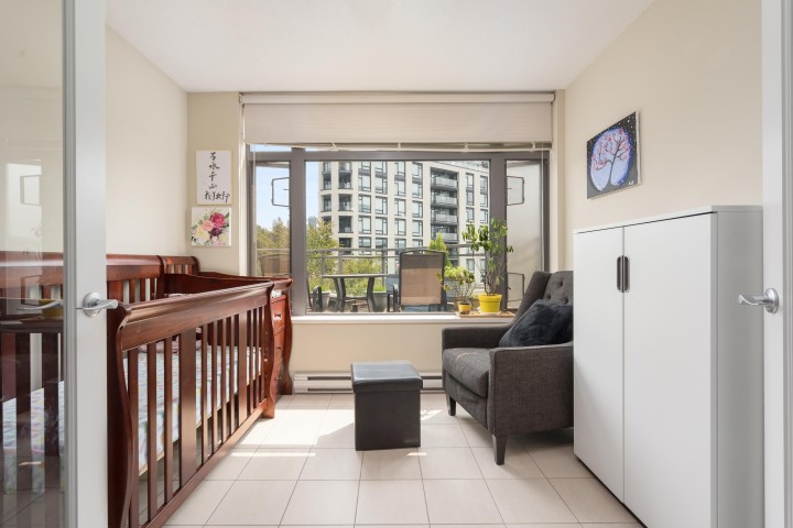 Photo 12 at 508 - 3660 Vanness Avenue, Collingwood VE, Vancouver East