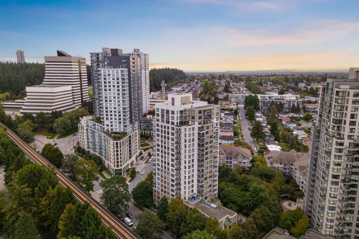 Photo 26 at 508 - 3660 Vanness Avenue, Collingwood VE, Vancouver East