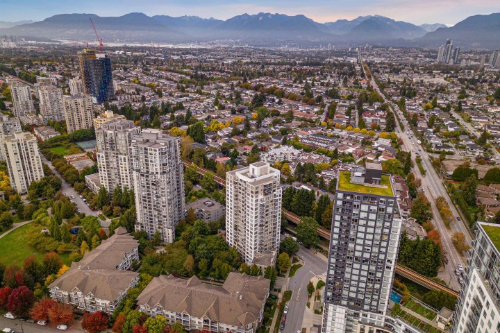 Photo 28 at 508 - 3660 Vanness Avenue, Collingwood VE, Vancouver East