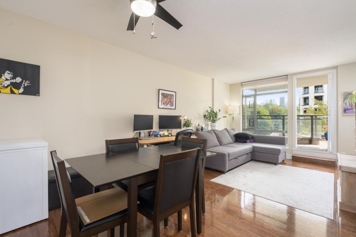 Photo 5 at 508 - 3660 Vanness Avenue, Collingwood VE, Vancouver East
