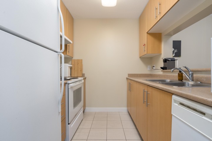 Photo 10 at 508 - 3660 Vanness Avenue, Collingwood VE, Vancouver East